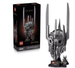 Lego Icons El Señor De Los Anillos Casco De Sauron Kit De Construcción a 56.98€