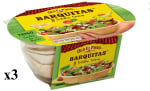3 Unidades de Barquitas Mexicanas Old El Paso 193 g. por 5.22€