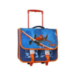Mochila Trolley Aviones 39x31x10 cm por 3,60€