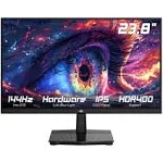 TITAN ARMY P2418C monitor, 23,8 inch voor €61,70 dmv code bij Aliexpress