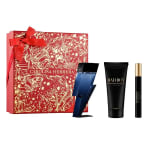 Carolina Herrera Bad Boy Gift Set – 50ml EDT + 10ml EDT + 100ml Shower Gel – £47.36 w