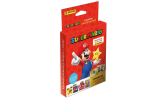 Cartes Panini - Super Mario - Stickers - Blister 8 Pochettes + Carte El à 1€