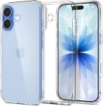 Tot 40% korting op Spigen smartphone accessoires bij Amazon