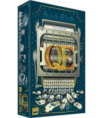 QE - El Juego de Mesa por 10.5€