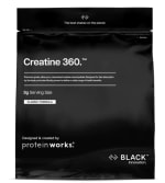 Complément alimentaire Creatine Protéine Works Black Innovation à 4,19€
