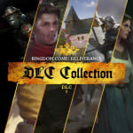 Kingdom Come: Deliverance - Royal Edition voor €7,99 in de Playstation store