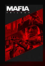 Jeu Mafia: Trilogy à 11,99€