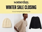 15% extra korting op de sale van Someday. bij besteding vanaf €50