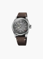 Montre Oris Big Crown Cervo Volante pour 1 575€ chez Printemps