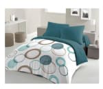Parure de couette HOME LINGE PASSION Audace à 16,99€