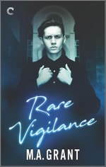 Rare Vigilance Kindle Edition Free