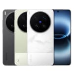Vivo X300 Ultra 12+256GB 5G Smartphone – £950.17