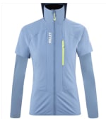 Chaqueta para Mujer Millet Rutor por 79€