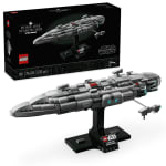 LEGO Star Wars Crucero Estelar Hogar Uno 75405 por 34,29€