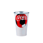 Coca-Cola World Cup Cup at Iceland for £0.01 (Minimum Spend Applies)