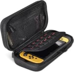 Amazon Basics Funda Universal Nintendo Switch 12 Ranuras Tarjetas Juegos por 10.01€