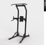 Chaise romaine de musculation - training station 900 pour 189,99€ chez Decathlon
