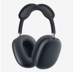 Casque sans fil à réduction active de bruit, HiFi Apple AirPods Max 2 Minuit à 579€