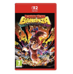 Juego Físico Donkey Kong Bananza SWITCH 2 Español EU Warranty por 56,16€