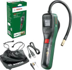 Bosch EasyPump Accupomp - 3.6 V Li-Ion voor €47,99 bij Amazon
