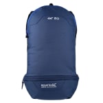 Regatta Hippack Backpack (Convertible to hip bag or cross body bag) Dark Denim Nautic
