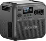 BLUETTI Elite 200 V2 Draagbare elektrische generator 2073Wh voor €899 bij Bol