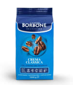 Caffe Borbone espresso intenso 1kg-crema classica o superior por 12,94€