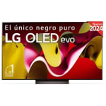 TV LG OLED evo OLED77C4LA 77" OLED UltraHD 4K WebOS por 1.699€