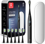 Oclean X Series Pro Elite Premium Set Sonic Elektrische Tandenborstel voor €58,67.