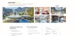 4* Wellnesspakket Aqua Dome in Tirol vanaf €179 p.p