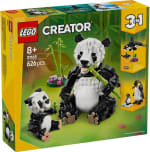 Tot 25% korting op LEGO Animals Girls bij Bol