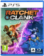 Ratchet & Clank: Rift Apart (PS5) - Used Very Good - W/Code - Sold by musicMagpie Sh