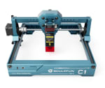 Mini Graveur Laser Machine à Graver Sculpfun C1 - 3W à 80,66€