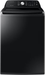 Lavadora Samsung 21kg Negra por $9,599 | Amazon (Prime)