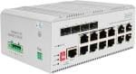 DIGITUS Netwerk Switch - 12-poorts Gigabit Ethernet voor €119,70 bij Amazon