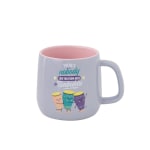 Mr. Wonderful Taza There's Nobody Like You From Here To Timbuktu por 2.99€