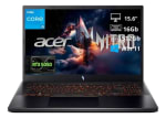 Laptop Acer Nitro V i5 16GB 512GB RTX 5050 por $15,495 | Mercado Libre