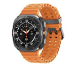 SAMSUNG watch ultra lte (2025) 47mm naranja / gris titanio por 313,26€