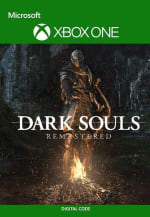 Dark Souls: Remastered Xbox por $97 | Eneba