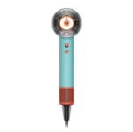 Sèche-cheveux Dyson Supersonic Nural 515276-01 Bleu et Orange à 306,99€