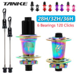 Buje TANKE 120 Click por $505 | AliExpress