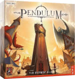 Pendulum bordspel (NL) voor €29,19 bij Bol