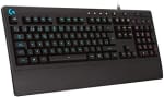 Logitech G G213 Prodigy Teclado Gaming por 39.99€