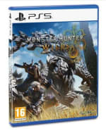 Jeu vidéo Monster Hunter Wilds PS5 à 9,99€