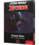 Star Wars X-Wing First Order - Kit de conversión por 12€