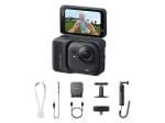 Insta360 GO Ultra Creator Bundle Cámara Deportiva 4K por 322,15€