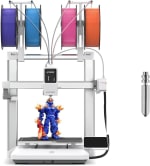 Impresora 3D Anycubic Kobra X por $5,678 | Oferta Amazon