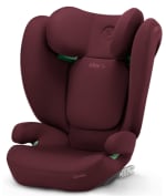 Siège-Auto CBX by Cybex Solution B i-fix/Red-red PU1 à 188,79€