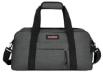 Sac de voyage Eastpak Compact+ 24L Black Denim à 24,90€