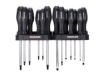 Parkside Performance Juego Destornilladores Impacto 15 piezas por 11,99€